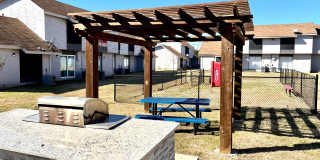 Texas Apartments Gallery 13