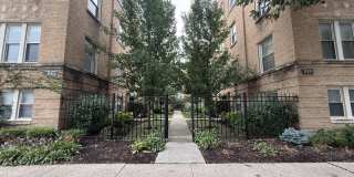 201 Washington Boulevard 201 Washington Boulevard Gallery 1
