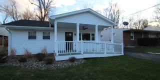 Fully ADA accessible 2 bedroom, 1 bathroom single level private home in Uptown Kingston, NY Gallery 1