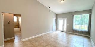 Spacious 2020 Built 3 Bed 2 Bath Home w Fenced Yard in Palm Coast! Gallery 13