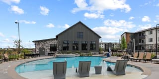 Camber Apartments Gallery 1