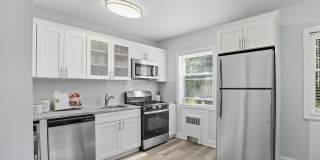 Eagle Rock Apartments at Huntington Station Gallery 4