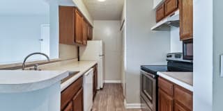 Chimney Top Apartments Gallery 13