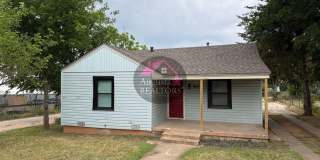 Charming 3 bedroom home in South Abilene. Gallery 1