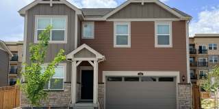 Charming 4BR House in Johnstown Gallery 1