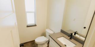 3 Bedroom 2 1/2 bathroom Hayden Townhome! Gallery 9