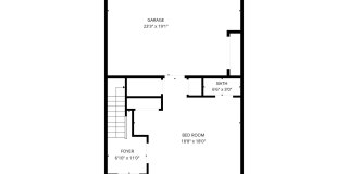 43662 CHICACOAN CREEK Square Gallery 43