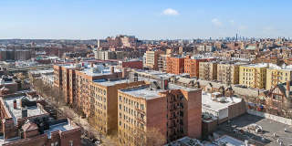 13105 40th Rd Apt 17L 13105 40th Rd Apt 17L Gallery 1