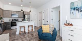 Lakeview Apartments Gallery 1