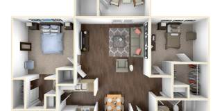 Forest Ridge Gallery 8