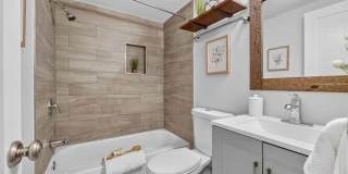 1450 FAIRMONT Street NW unit: A Gallery 11