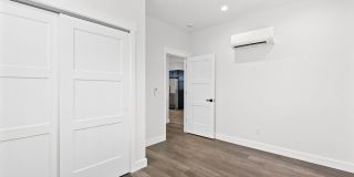 Brand new 2 bed/2 bath, central a/c, dishwasher, washer & dryer, deck & patio! April rent free! Gallery 10