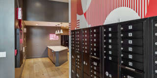 AMLI Broadway Park Gallery 29