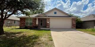 4Bed I 2 Bath- Heritage Neighborhood - Temple ISD Gallery 1