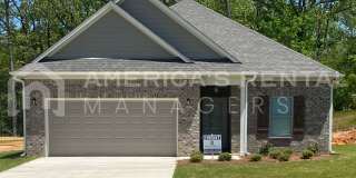 Home for Rent in Jemison, AL... Available to View with 48 Hour Notice!!! Gallery 1
