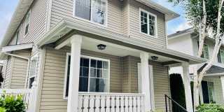 3 Bedroom DuPont Home for Rent Gallery 1