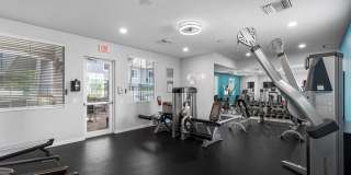 Blu on Marina Boulevard Gallery 17