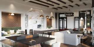 Derby Row - Student Housing Gallery 11