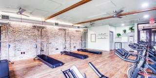 The Lofts Citycentre Gallery 16