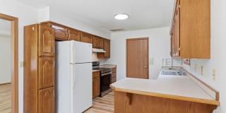 Nixa 3 bed 2 bath 2 car garage home! Gallery 25