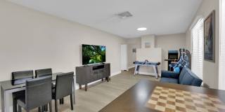 Family-Friendly House with Pool and Spacious room Gallery 16