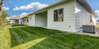 Beautiful Newer Home in Maize Gallery 1