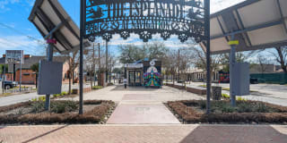 Forth at Navigation Gallery 43