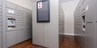 College Park Apartment Homes Gallery 25