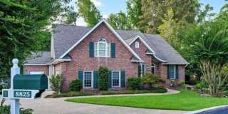 8825 Sawmill Creek Lane Gallery 1