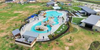Villas at Sunterra Gallery 2