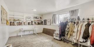 Spacious Cul-de-Sac Home Near CSU Gallery 22