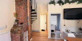 25 Marsh Street Gallery 1