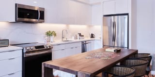 Aero Apartments Gallery 8