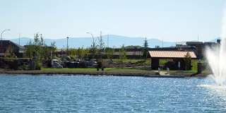 Radiant Lake Waterfront Home Gallery 11