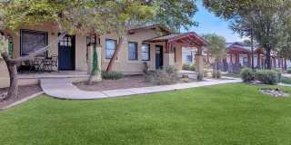 Roosevelt Commons Gallery 5