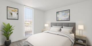 Fernwood Apartment Homes Gallery 1