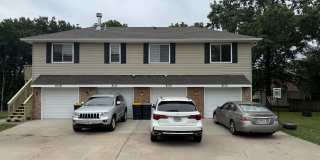 8135 N. Stoddard Ave. Gallery 1