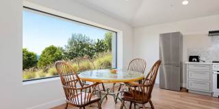 Tuscan Dream Villa in Summerland — Ocean Views, Orchard Serenity, Fully Furnished Retreat Gallery 15
