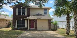 South Austin Living with Room to Spread Out Gallery 1