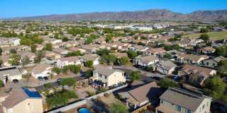 Oversized Lot + Dual Garages! 3 Bed + Den in Mountain Vista Gallery 48