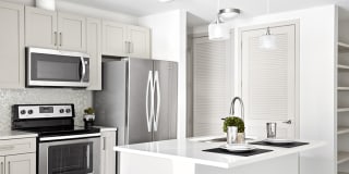 SkyHouse Nashville Apartments Gallery 37