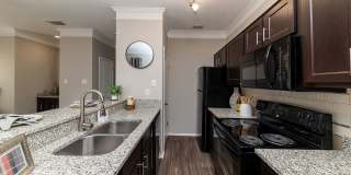 The Indigo at Grissom Gallery 1