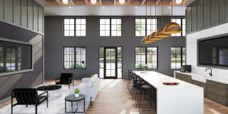 Wrenley Luxury Apartment Homes Gallery 4