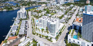 401 N Birch Road 1001 Gallery 43