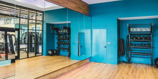 Modera Creative Village Gallery 19