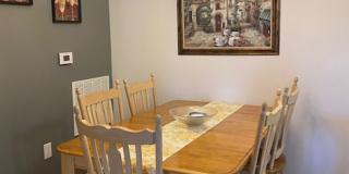 Furnished 2 bedroom 2 bathroom condo Gallery 9