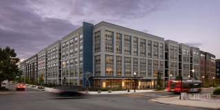 The Bellevue Gallery 1