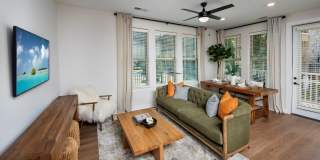 Town Triangle Crossing Gallery 25