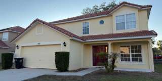 Large 4-Bedroom Home with Private Pool! Gallery 1