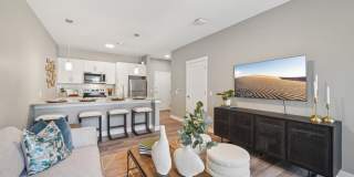 The Fitzroy Gallery 5